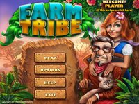 Farm Tribe screenshot, image №178840 - RAWG