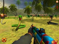 Angry Snake Attack: Shoot Snake With Sniper Gun screenshot, image №1989895 - RAWG