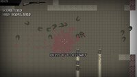 Rhythm-based Twin Stick Zombie Survival Shooter screenshot, image №1288441 - RAWG