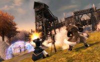 Guild Wars 2 screenshot, image №293832 - RAWG