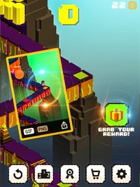 Cliff Jumper: Narrow Escape screenshot, image №1980045 - RAWG