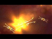 STAR WARS: X-Wing vs. TIE Fighter screenshot, image №226200 - RAWG