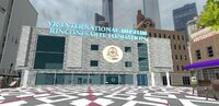 VR International Rinconesarte Museum screenshot, image №3544375 - RAWG