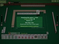 Red Mahjong screenshot, image №2057572 - RAWG