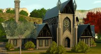 The Sims 3: Dragon Valley screenshot, image №611650 - RAWG
