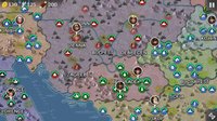 European War 4: Napoleon screenshot, image №1404328 - RAWG