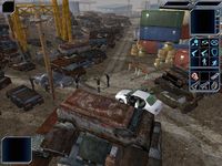 Mafioso screenshot, image №384754 - RAWG