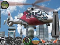 Helicopter Simulator 2016 Free screenshot, image №1562337 - RAWG