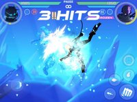 Shadow Battle 2 screenshot, image №1862522 - RAWG