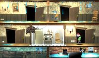 It's Raining Inside screenshot, image №1024920 - RAWG