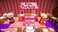 Kitties Food Battle screenshot, image №2563788 - RAWG