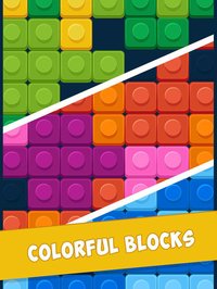 Brix Hit - 1010 Puzzle Game screenshot, image №1883108 - RAWG