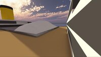 Animated Narratives Week 7 - Weird Dream screenshot, image №3351550 - RAWG