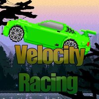 Velocity Racing screenshot, image №2721000 - RAWG