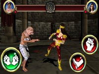 Goddess vs Demons War screenshot, image №1763795 - RAWG