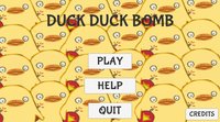 Duck Duck Bomb screenshot, image №2232233 - RAWG