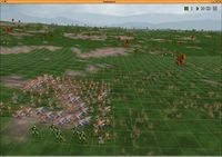 Dominions 4: Thrones of Ascension screenshot, image №121694 - RAWG