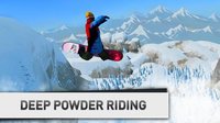 Snowboarding The Fourth Phase screenshot, image №1488013 - RAWG