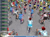 Cycling Manager 4 screenshot, image №358562 - RAWG