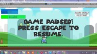 2d-Treasure Hunter 1 screenshot, image №1247137 - RAWG