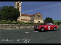 SCAR - Squadra Corse Alfa Romeo screenshot, image №418551 - RAWG