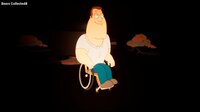 Joe Swanson's Basement screenshot, image №3554001 - RAWG