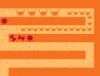 Crab Attack! screenshot, image №2487144 - RAWG