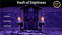 Vault of Emptiness screenshot, image №3642857 - RAWG