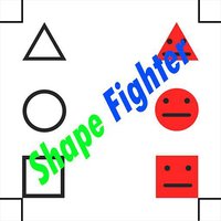 Shape Fighter screenshot, image №1959947 - RAWG