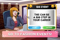 Fashion Fever 2 - Top Models and Looks Styling screenshot, image №1566954 - RAWG