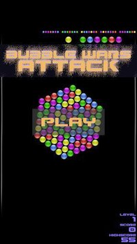 Bubble Wars Attack screenshot, image №1582297 - RAWG