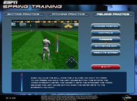 Ultimate Baseball Online 2006 screenshot, image №407454 - RAWG