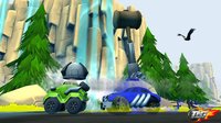 TNT Racers screenshot, image №272799 - RAWG