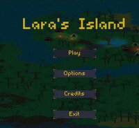 Lara's Island screenshot, image №2578637 - RAWG