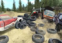 FlatOut screenshot, image №723261 - RAWG