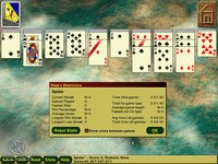 Masque Card Games screenshot, image №365605 - RAWG