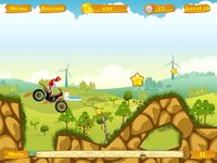 Moto Race screenshot, image №1900442 - RAWG