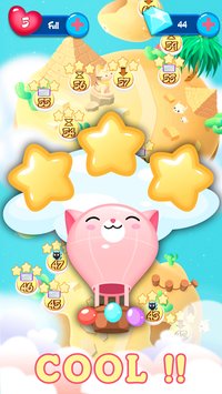 Match Pets screenshot, image №1312238 - RAWG