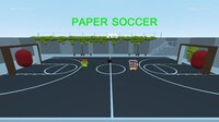 Paper Soccer (BlueBird47) screenshot, image №3375631 - RAWG