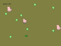 frogz adventure screenshot, image №1284109 - RAWG