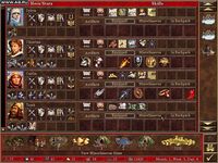 Heroes of Might and Magic 3: The Restoration of Erathia screenshot, image №325779 - RAWG