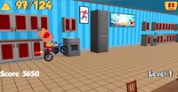 Moto Mouse Stunt Mania screenshot, image №3285977 - RAWG