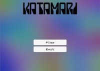 Katamari screenshot, image №1242876 - RAWG