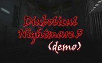 Diabolical Nightmare 1, 2, and 3 screenshot, image №1701423 - RAWG