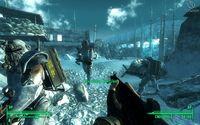 Fallout 3: Operation Anchorage screenshot, image №512646 - RAWG