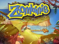 Zoombinis Research Edition screenshot, image №1396237 - RAWG