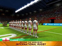 Rugby League 18 screenshot, image №924720 - RAWG