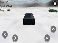 Burnout Drift Rally screenshot, image №1809109 - RAWG