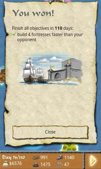 Sea Empire (AdFree) screenshot, image №1496524 - RAWG