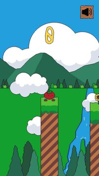 Jump Tomato screenshot, image №3431478 - RAWG
